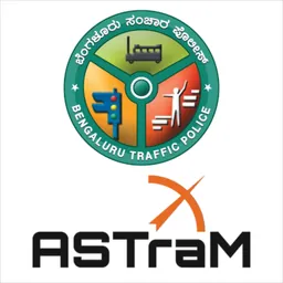 BTP ASTraM logo