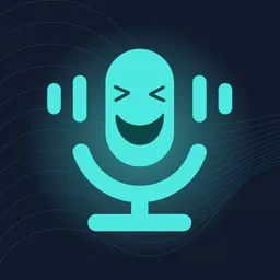 AI Voice Changer・Sound Effects logo