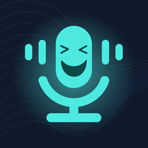 AI Voice Changer・Sound Effects logo