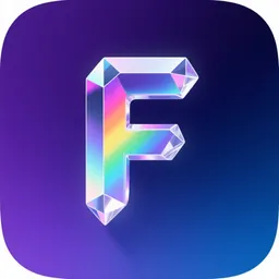 Flux AI: Video Photo Generator logo