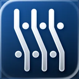 Pianoteq 9 logo