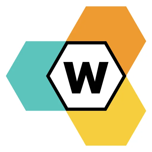 WordBee - Word Game logo