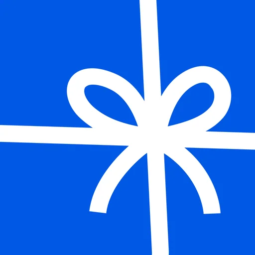 GiftList – Wishlist & Registry logo
