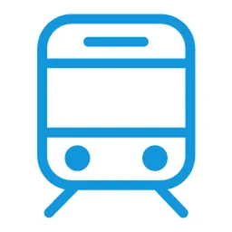 常州地铁助手 logo