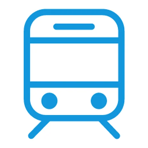 常州地铁助手 logo
