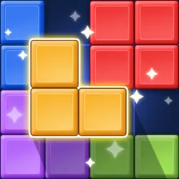 Block Travel : Puzzle Block logo