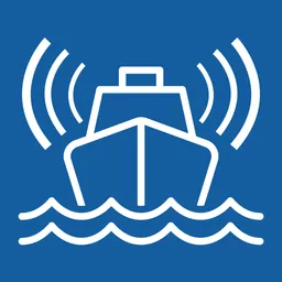 MyHailer : Boat Horn & Hailer logo