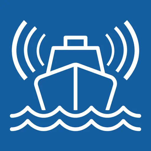 MyHailer : Boat Horn & Hailer logo