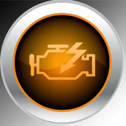 Alfa OBD2 Car Scanner Pro logo