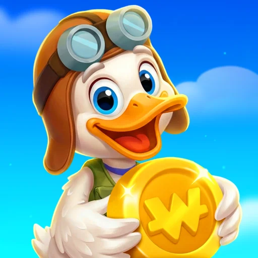 Wonder Skies logo