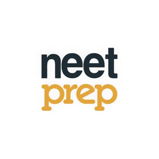 NEETprep - Plan & Practice logo