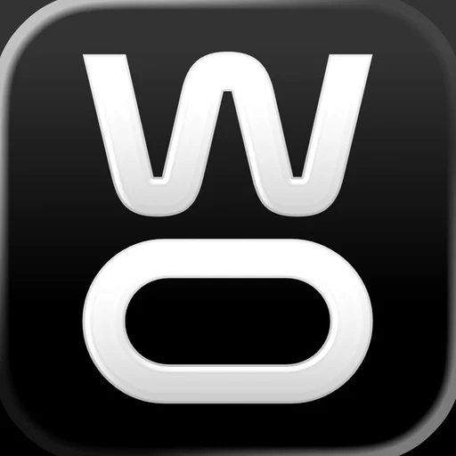 MacroFactor Workouts - Tracker logo