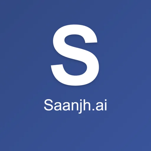 Saanjh.ai - Regenerative Sleep logo