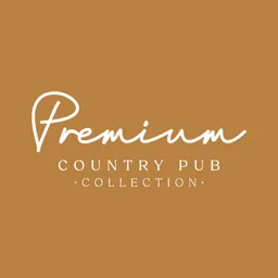 Premium Country Pub Collection logo
