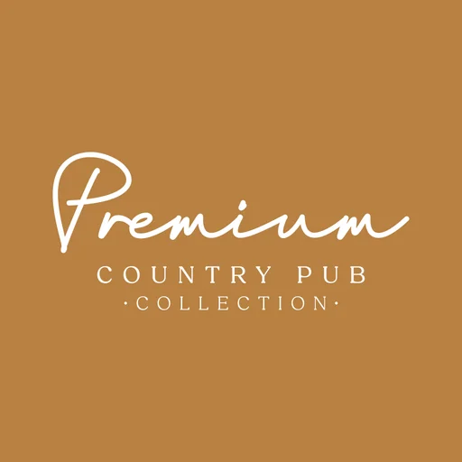 Premium Country Pub Collection logo