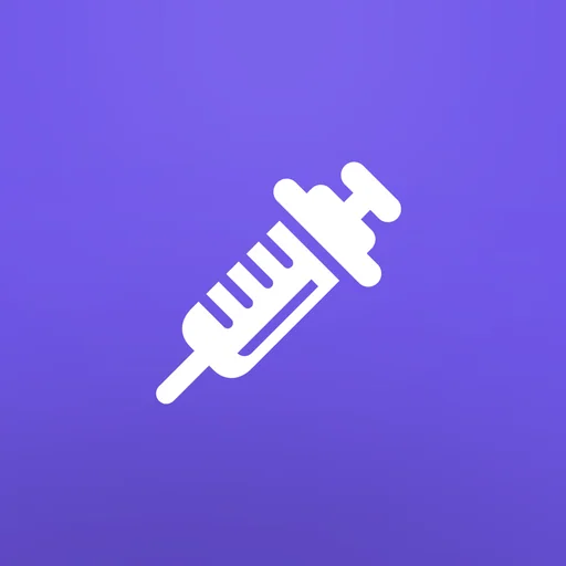 Ozempic Tracker logo