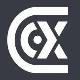Sports Card Scanner - CADEX logo