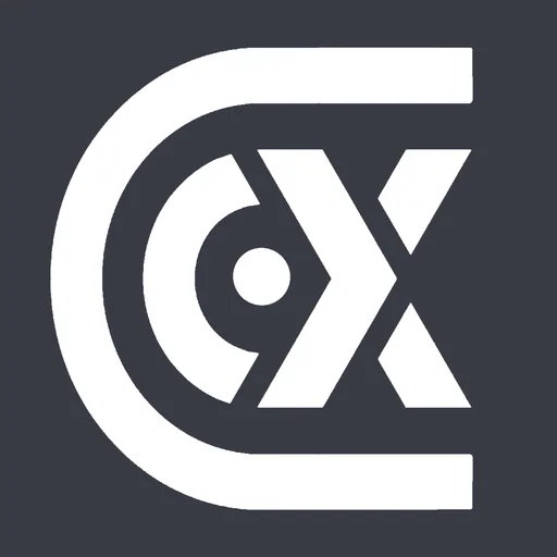 Sports Card Scanner - CADEX logo