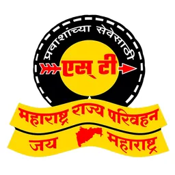 MSRTC Reservation App logo