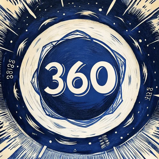 Simple 360 Photo Viewer logo