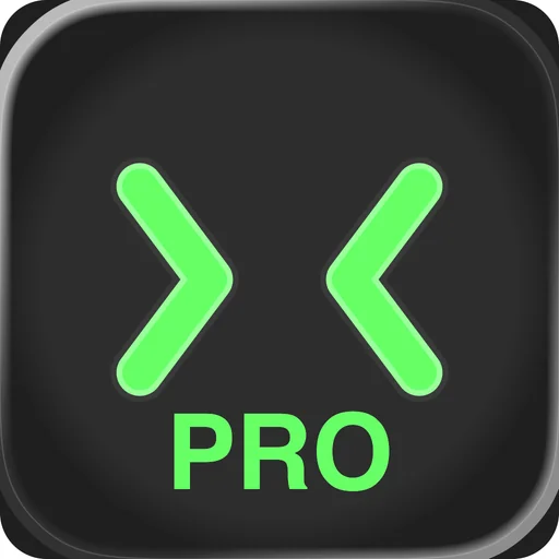 SourceView Pro - Web Inspector logo