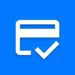 Bill Organizer + Reminders logo