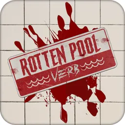 Rotten Pool Verb - Reverb logo