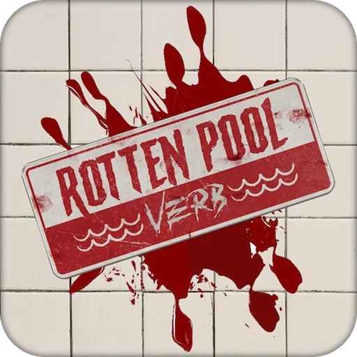 Rotten Pool Verb - Reverb logo