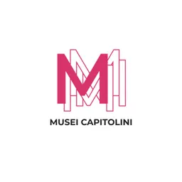 Musei Capitolini Roma logo