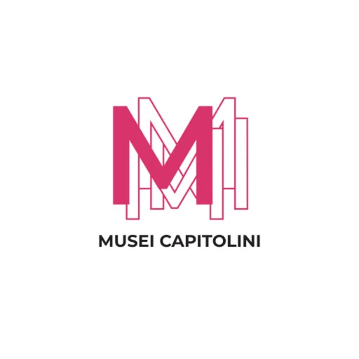 Musei Capitolini Roma logo