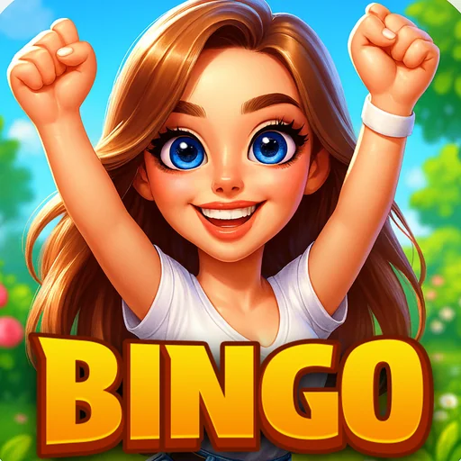 Bingo Housie Master: Tambola logo