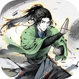 你的江湖 logo