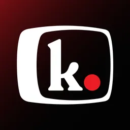 Kuku TV: Short Drama & Stories logo