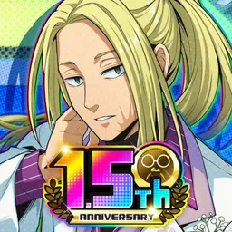 SAKAMOTO DAYS デンジャラスパズル(サカパズ) logo