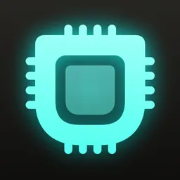 Pocket Assembler logo