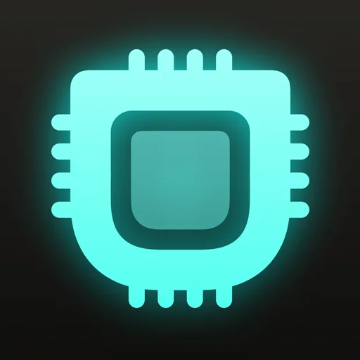 Pocket Assembler logo