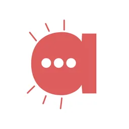 Langua: AI language learning logo