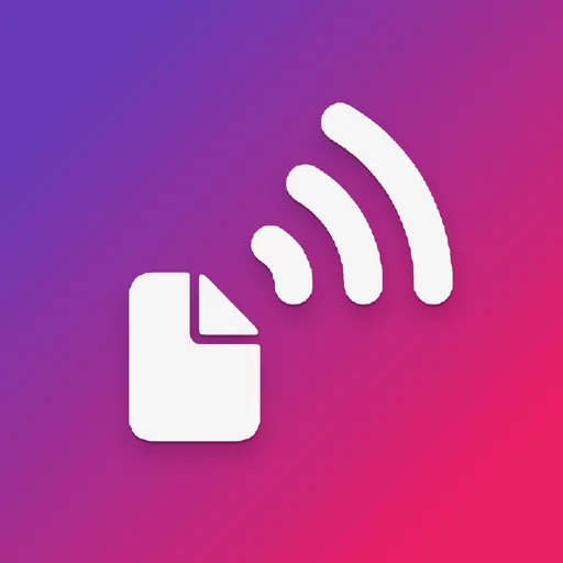 Paper2Audio: Text to Speech logo