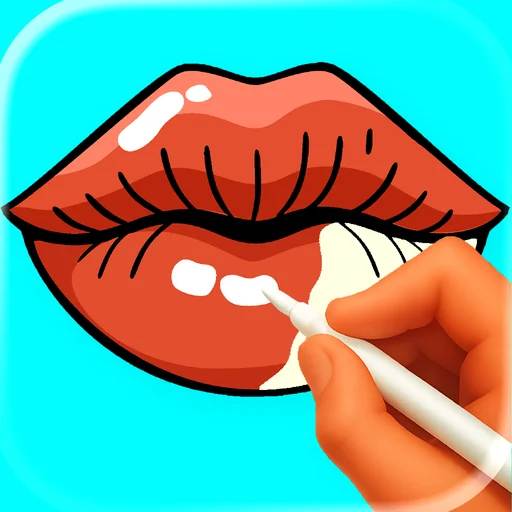 ArtLoop: How to Draw Together logo