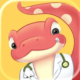 Gecko Med: MBBS PYQ MCQ logo