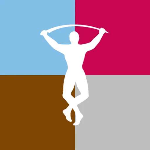 Harlequins Official App logo