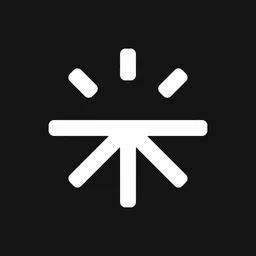 AmberDraw: Animated Drawing logo
