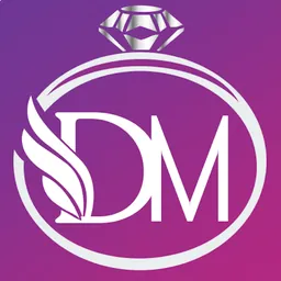 Devotee Matrimony logo