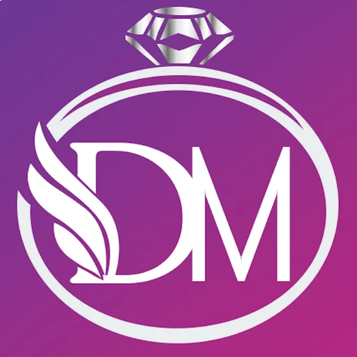 Devotee Matrimony logo