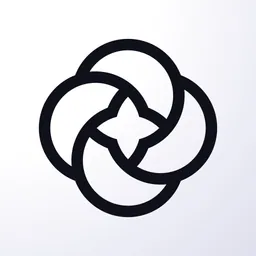 Fomo - AI Social Network logo
