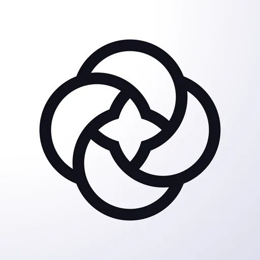 Fomo - AI Social Network logo