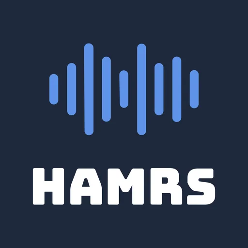 HAMRS Pro logo