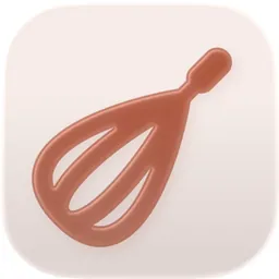 Whisk: Recipe Keeper & Planner logo
