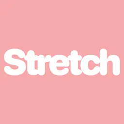 Stretch Go: Stretching Splits logo