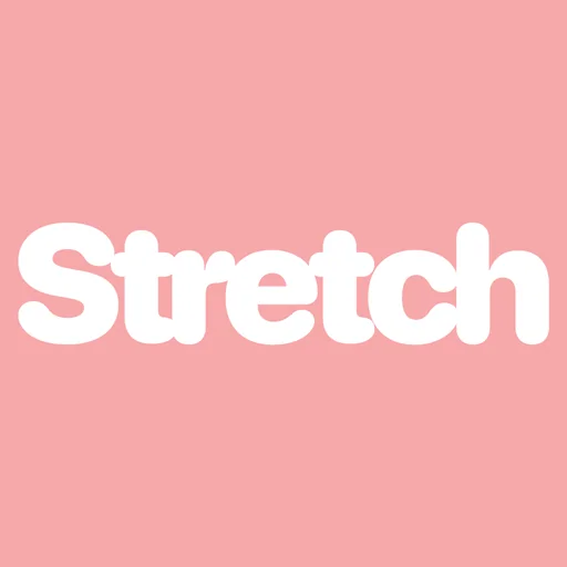 Stretch Go: Stretching Splits logo